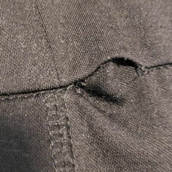 CAPSULE 121..The Lota Leggings...Size Small 2-4 - Picture 8 of 8